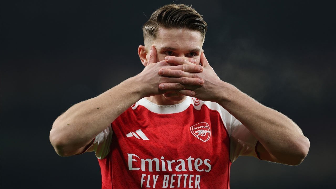 Prediksi Arsenal vs Leeds: Ujian Berat Pemuncak Klasemen di Elland Road