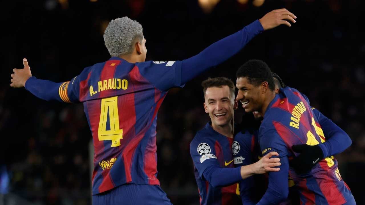 Prediksi Barcelona vs Elche: Ujian Tandang Blaugrana di Pekan ke-22 La Liga