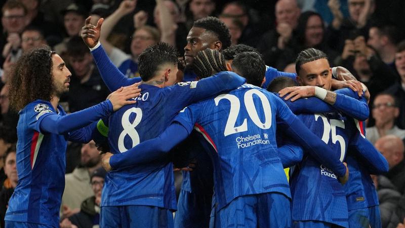 Prediksi Chelsea vs West Ham: Ambisi The Blues Kejar 4 Besar
