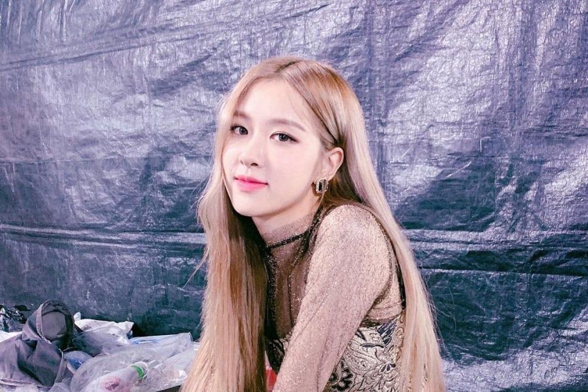 Bak Detektif CIA! Rosé BLACKPINK Pernah Menyamar Jadi Nenek demi Pacaran Aman dari Paparazzi