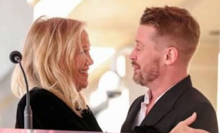 Catherine O'Hara Meninggal Dunia, Macaulay Culkin Tulis Pesan Perpisahan Sangat Sedih