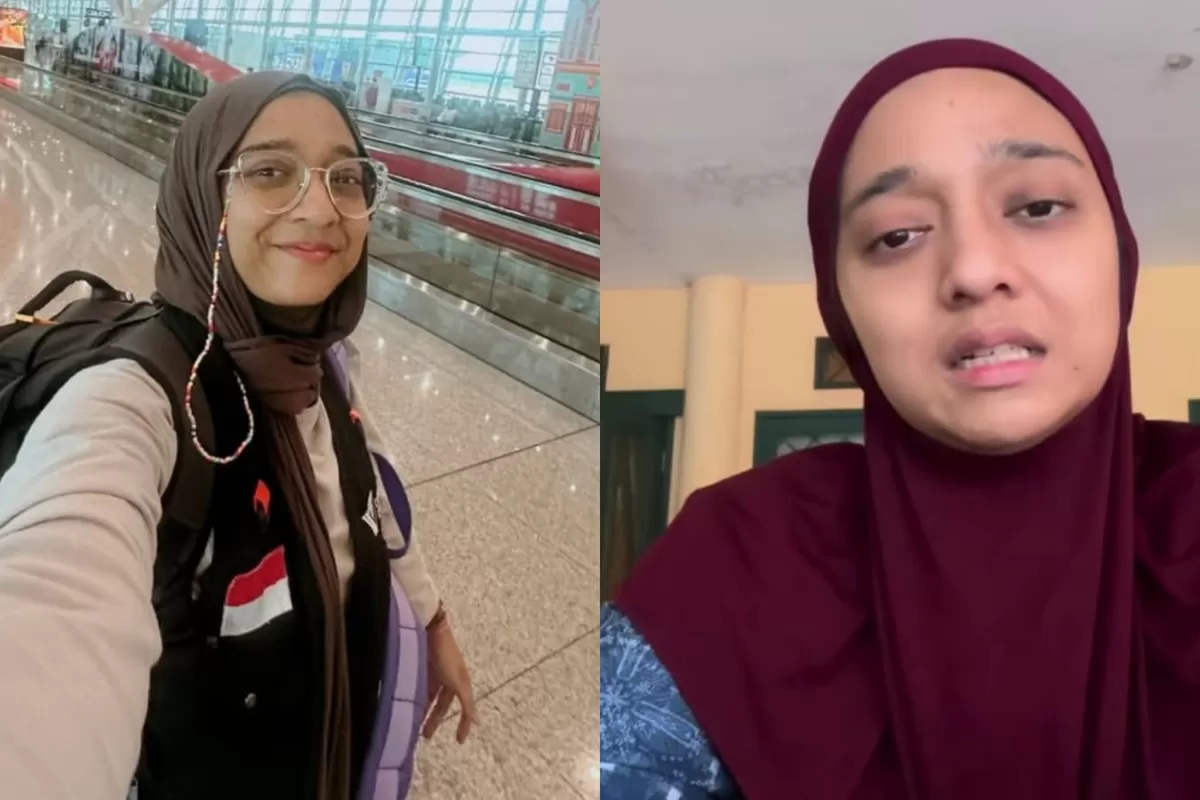 Chiki Fawzi Buka Suara soal Petugas Haji 2026, Akui Masuk Jalur Penunjukan Wamen Tanpa Tes