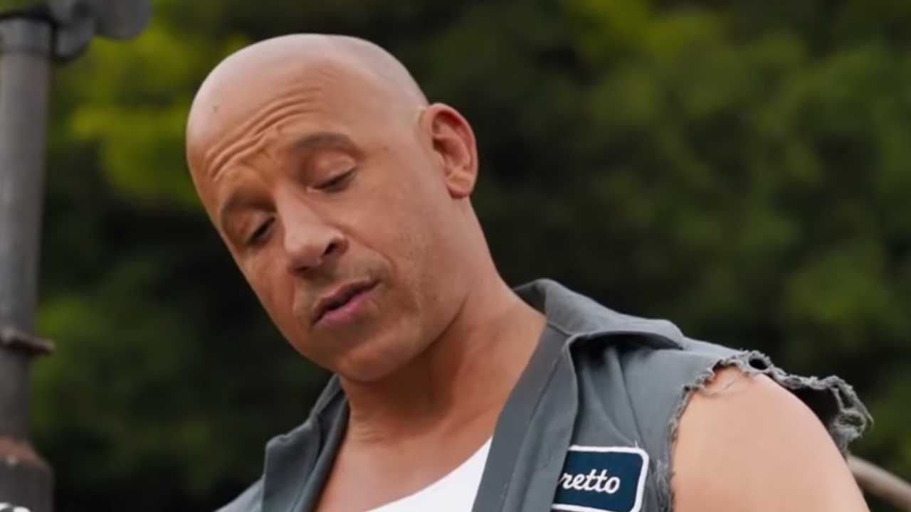 Fast Forever Jadi Judul Film Terakhir Fast & Furious, Tayang Resmi Tahun 2028