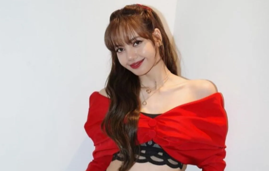 Film Lisa BLACKPINK Syuting di Tangerang, Kenapa Latarnya Jadi Negara Myanmar?