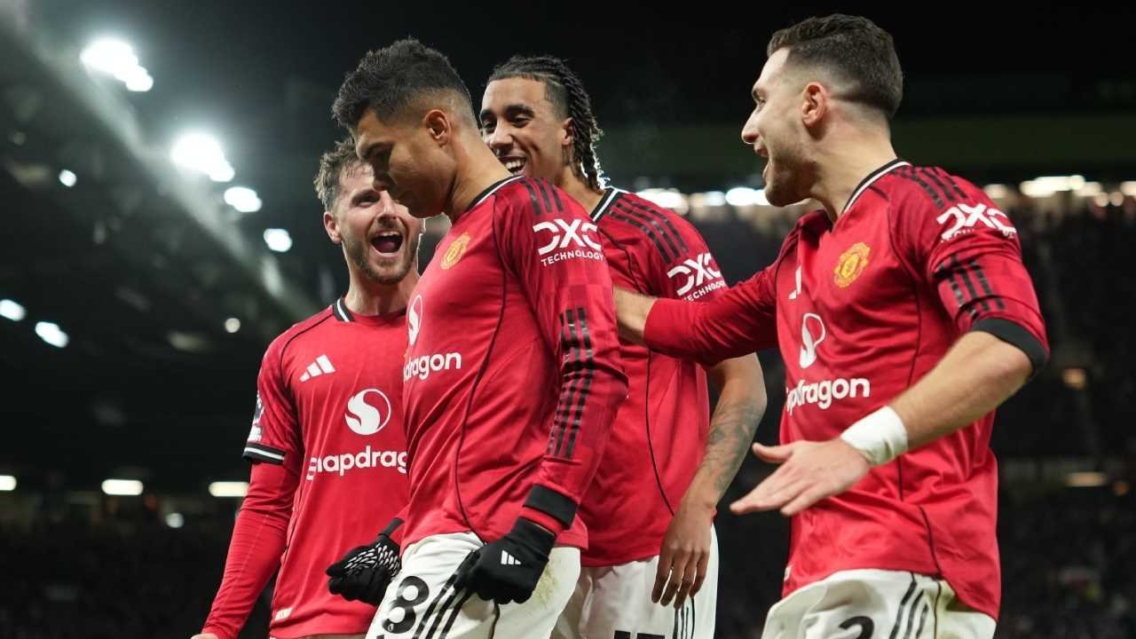 Prediksi Manchester United vs Fulham: Setan Merah Diunggulkan di Old Trafford