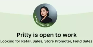 Prilly Latuconsina Dihujat Netizen, Gimmick Cari Kerja Dianggap Nggak Punya Empati!