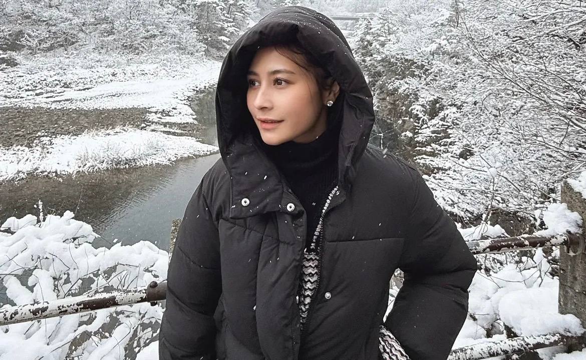 Prilly Latuconsina Tuai Kritik Soal Aksi 