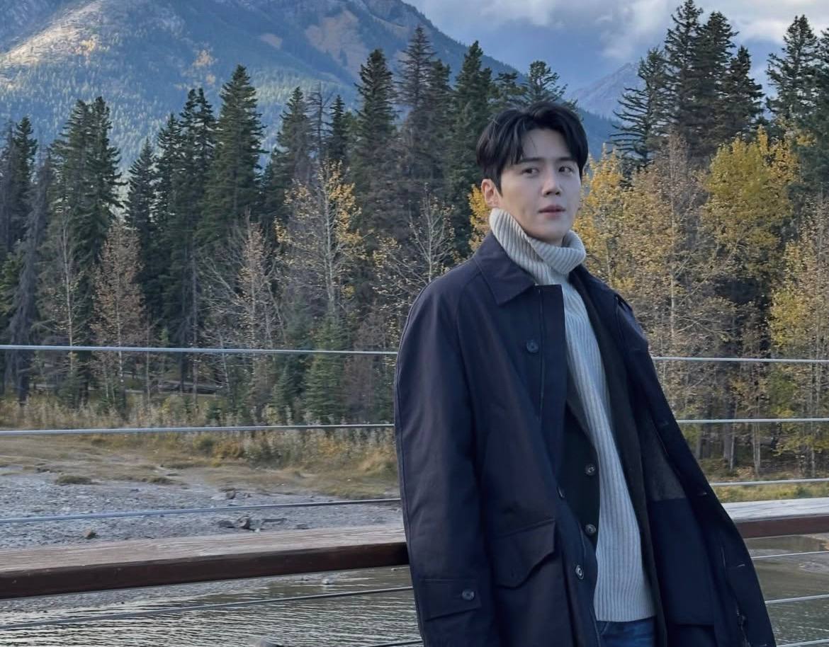 Publik Kaget! Kim Seon Ho Dihantam Tuduhan Pajak Mirip Cha Eun Woo