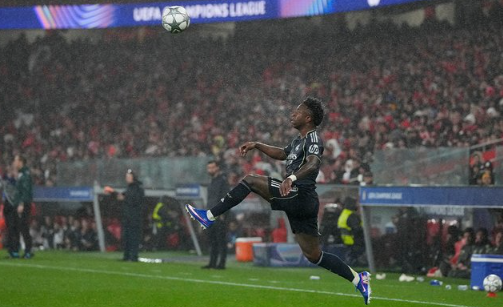 Real Madrid Gagal di Liga Champions, Alvaro Arbeloa Tetap Pede Fans Bernabeu Bakal Setia