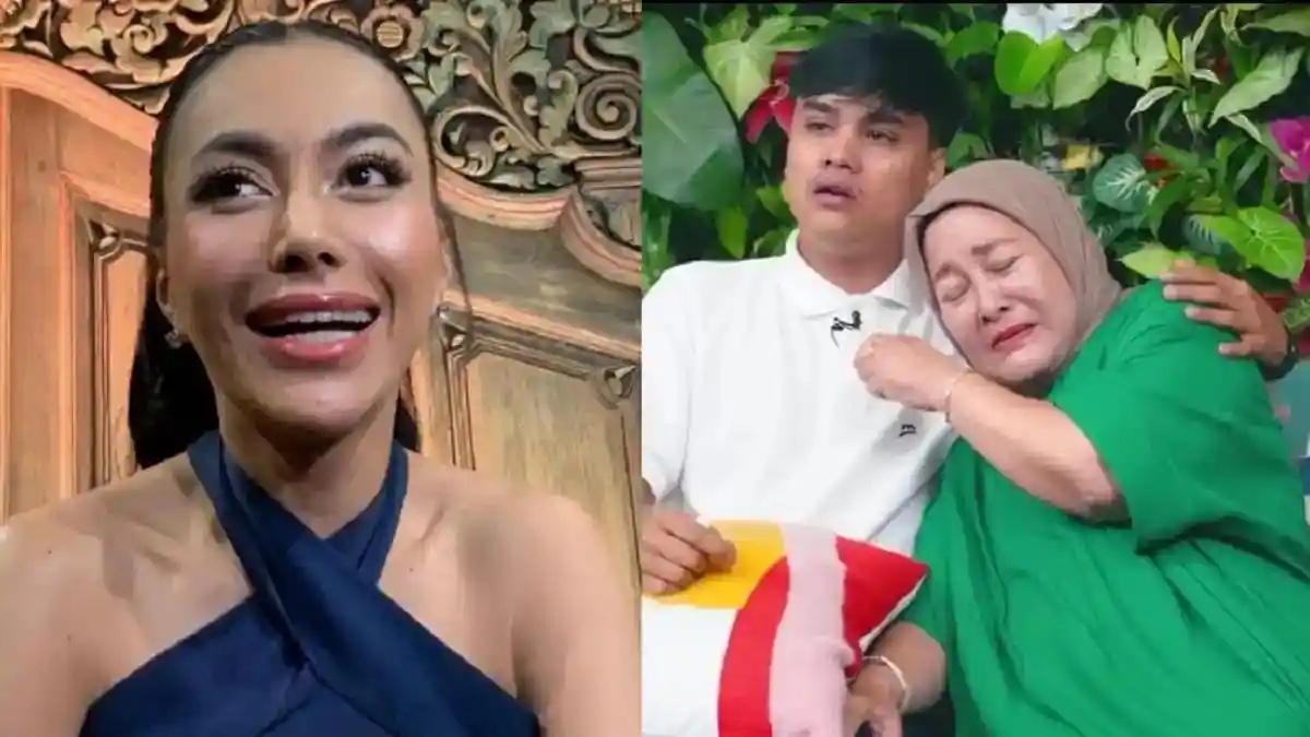 Ressa Rizky Desak Denada Beri Pengakuan Langsung dan Tertulis