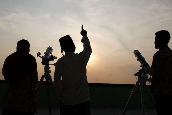 Sidang Isbat Awal Ramadan 1447 H Digelar 17 Februari 2026, Kemenag Siapkan 37 Titik Rukyah