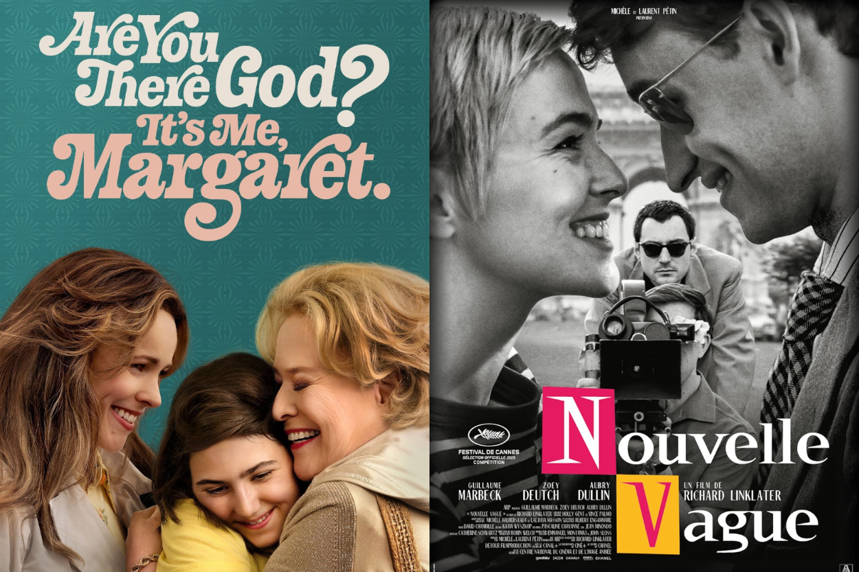 8 Film Netflix dengan Skor Tertinggi Rotten Tomatoes, Dijamin Bikin Ketagihan Nonton!