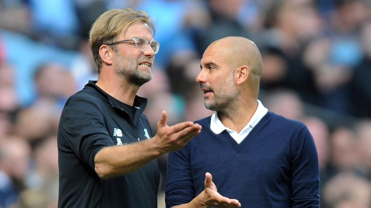 Klopp Nyaris Jadi Asisten Guardiola, Pep Lijnders Bongkar Cerita Mengejutkan dari Anfield