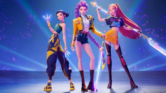 Lagu Golden Cetak Sejarah di Grammy Awards 2026, K-Pop Resmi Kuasai Panggung Dunia!