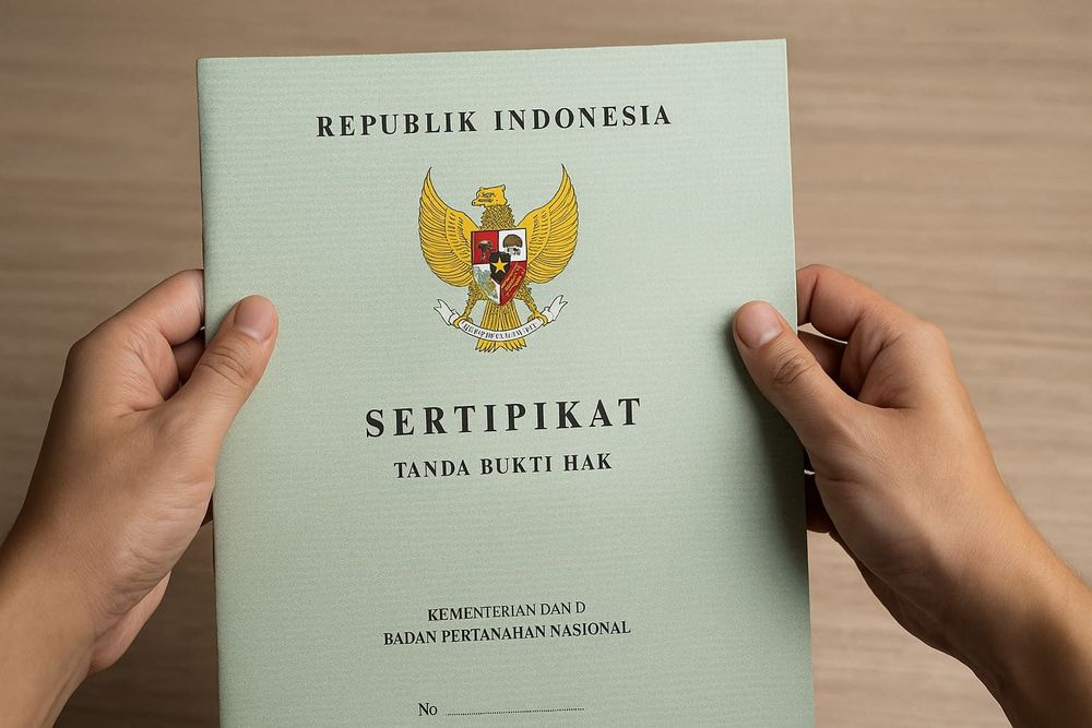 Mulai 2026, 10 Jenis Surat Tanah Tak Lagi Berlaku: Cek Daftarnya & Cara Urus SHM!