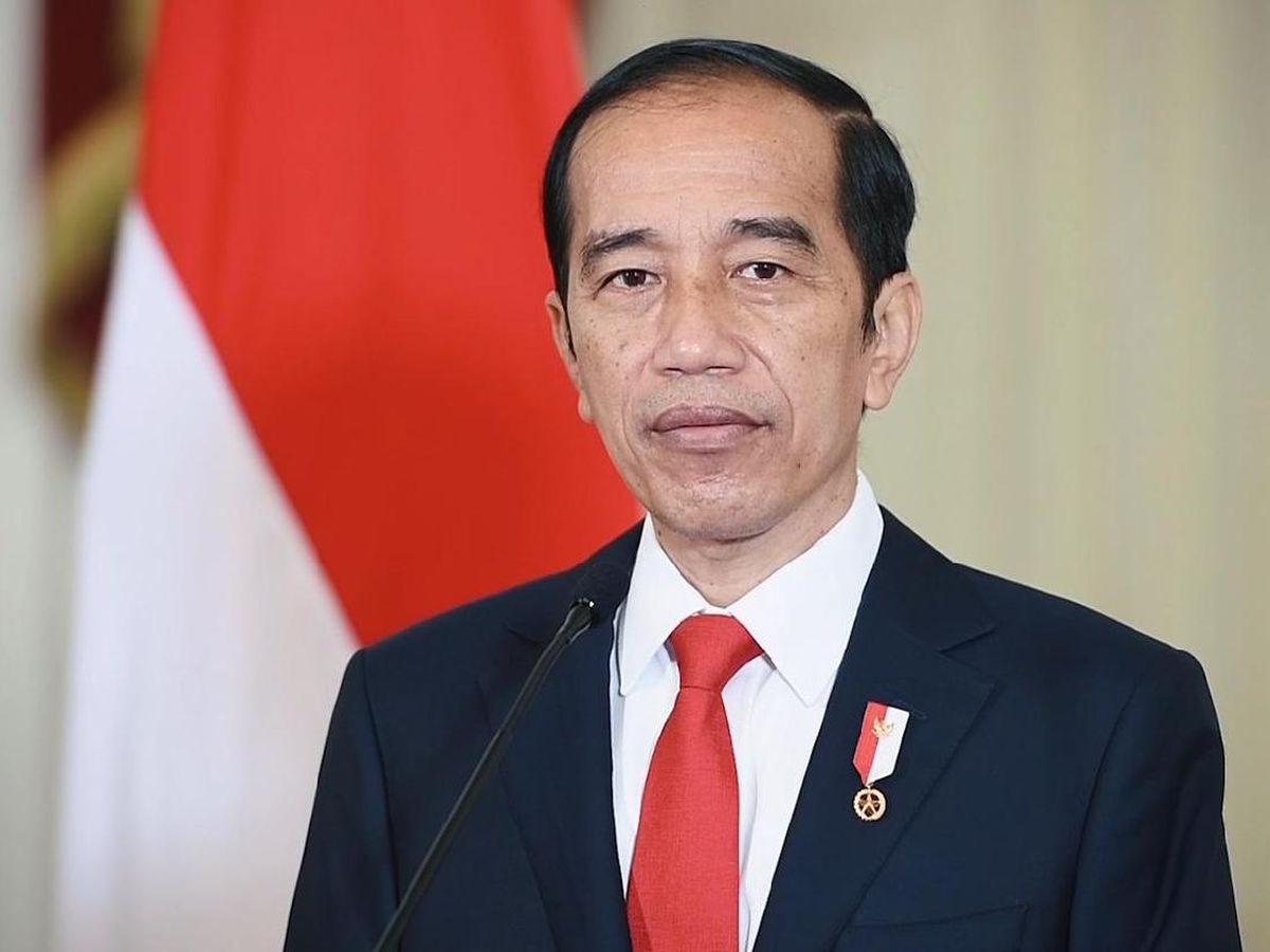 Mulai dari Jokowi hingga Sri Mulyani, Berikut Deretan Tokoh Penting Indonesia yang Tercantum di 