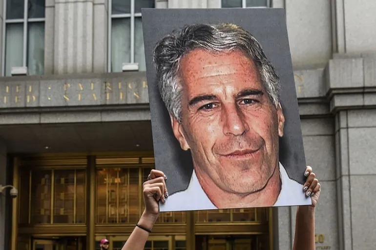 Ngeri! Berkas Epstein Seret Bali dan Indonesia, Dokumen Rahasia AS Bikin Heboh