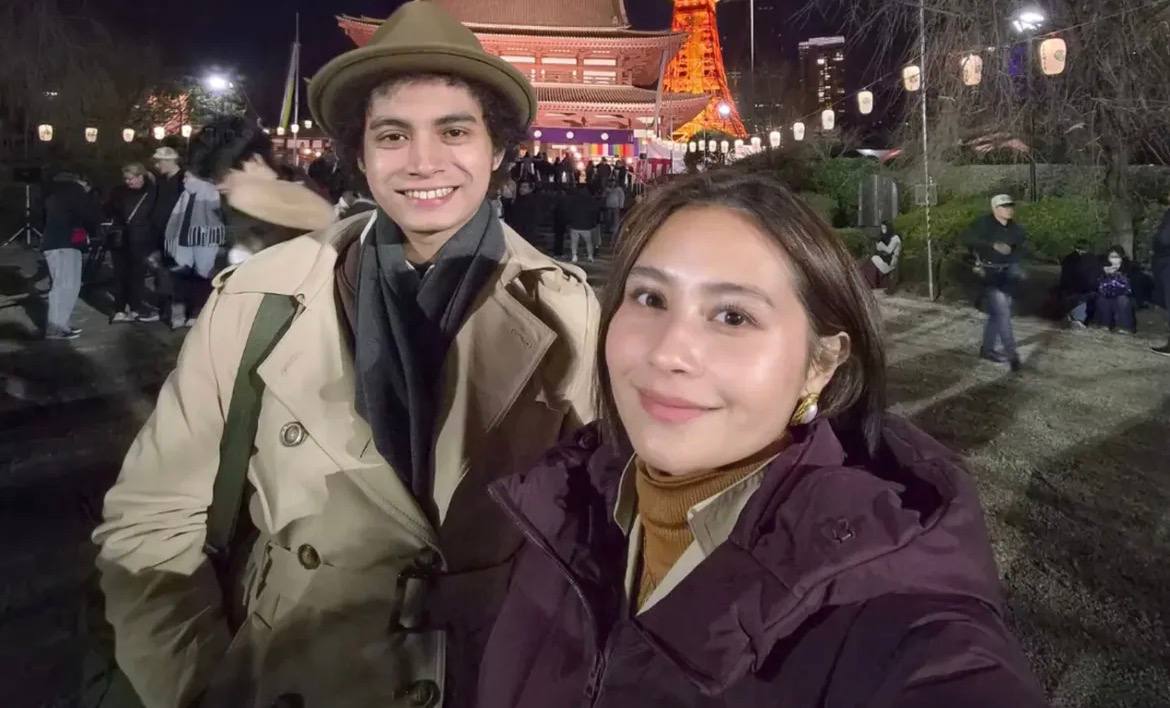 Pembelaan Omara ke Prilly Latuconsina soal #OpenToWork Tuai Reaksi Keras