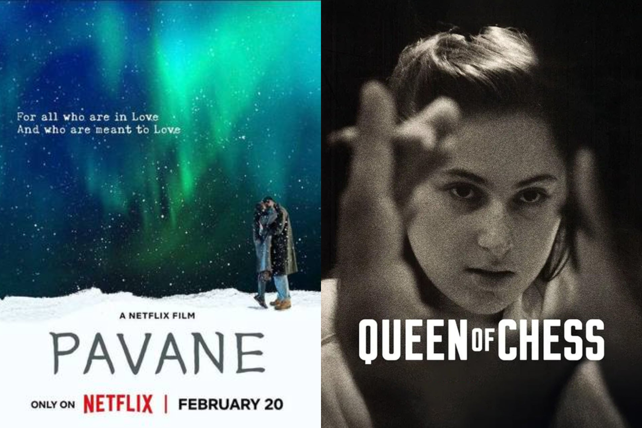 Film Netflix Februari 2026: Dari Drama Menguras Emosi hingga Thriller yang Bikin Tegang
