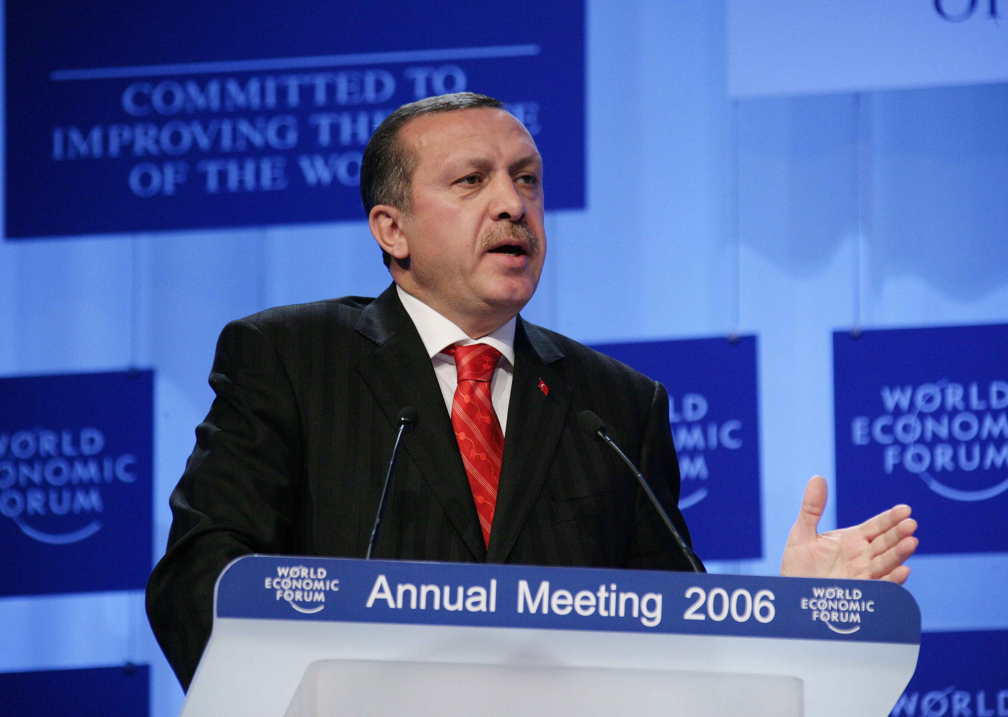 Turki Bahas Potensi Serangan AS ke Iran dalam Rapat Kabinet Erdogan