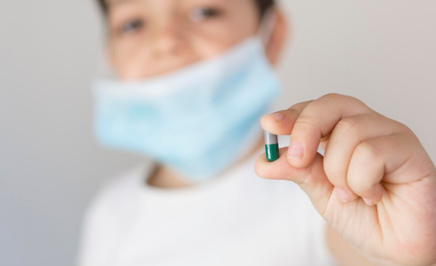 Bahaya Konsumsi Antibiotik Sembarangan, Hati-Hati 10 Dampak Buruk Ini Bisa Rusak Usus Kamu!