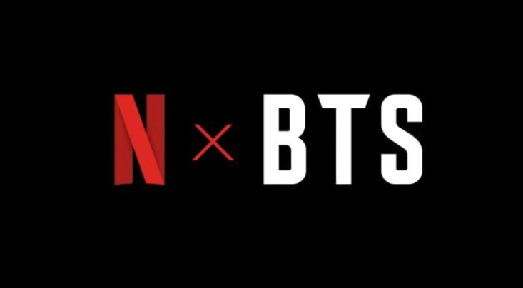 BTS Comeback Live ARIRANG Tayang di Netflix, Siap Guncang Dunia dengan Formasi Lengkap