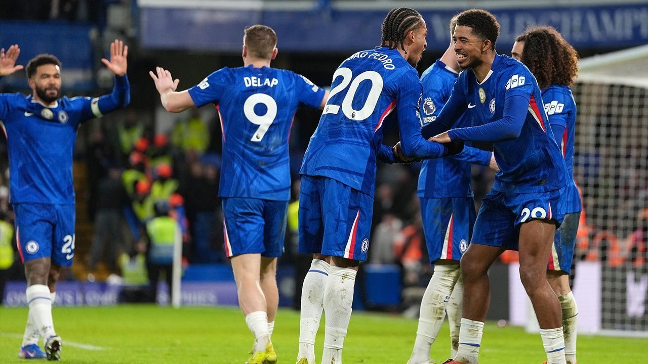 Chelsea Tantang Arsenal di Leg Kedua Semifinal Carabao Cup dengan Modal Mental Juara Dunia
