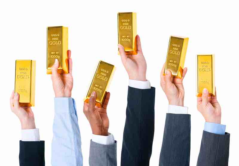 Harga Emas Antam Anjlok ke Rp2,844 Juta/Gram: Waktunya Beli atau Justru Jual? Update 3 Februari 2026