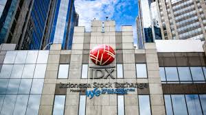 Kepercayaan Terhadap Pasar Modal Tak Jamin Pemodal Asing Investasi di Sektor Riil