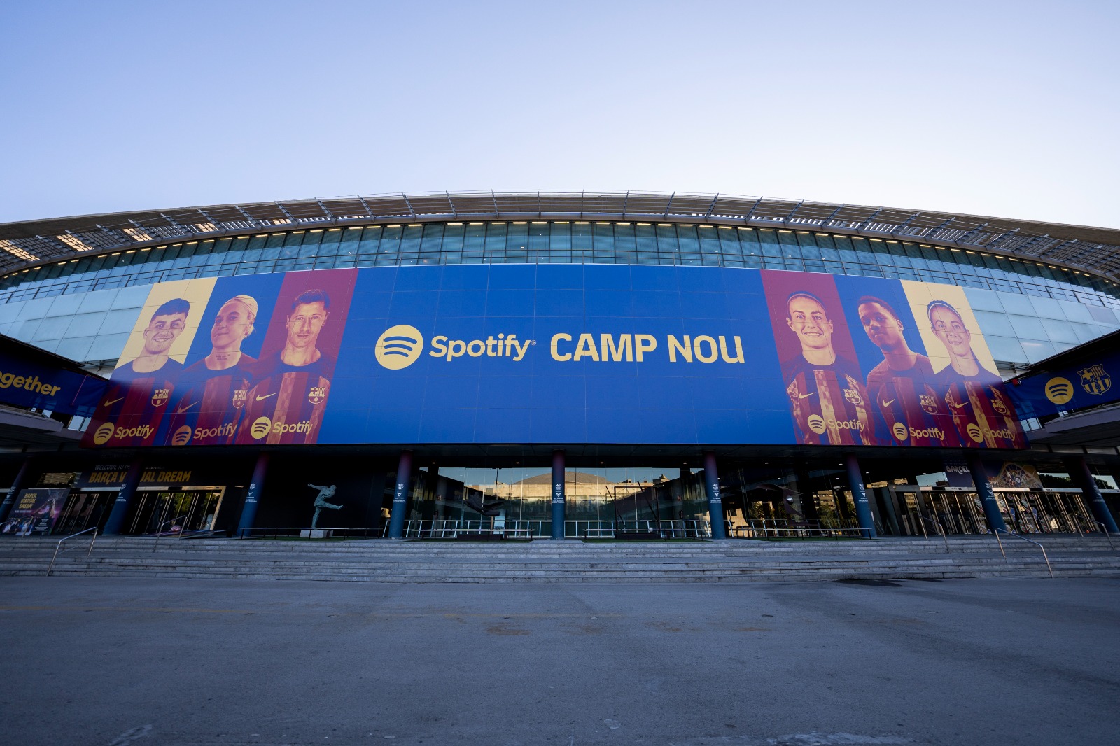 Keuangan Barcelona Mulai Stabil, Penjualan Pemain Buka Jalan Aktivitas Transfer Normal