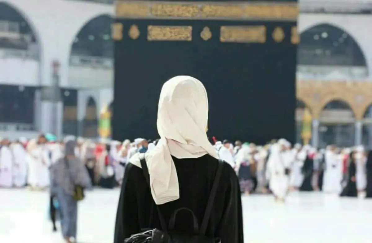 Masjidil Haram Siapkan Layanan Khusus untuk Jamaah Perempuan Selama Ramadan, Pendampingan & Fasilitas Intensif!