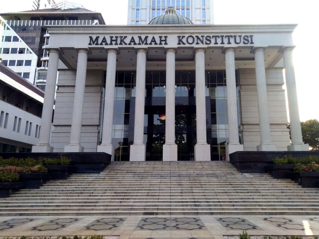 MK Menolak Gugatan Legalkan Pernikahan Beda Agama: Ini Penjelasannya