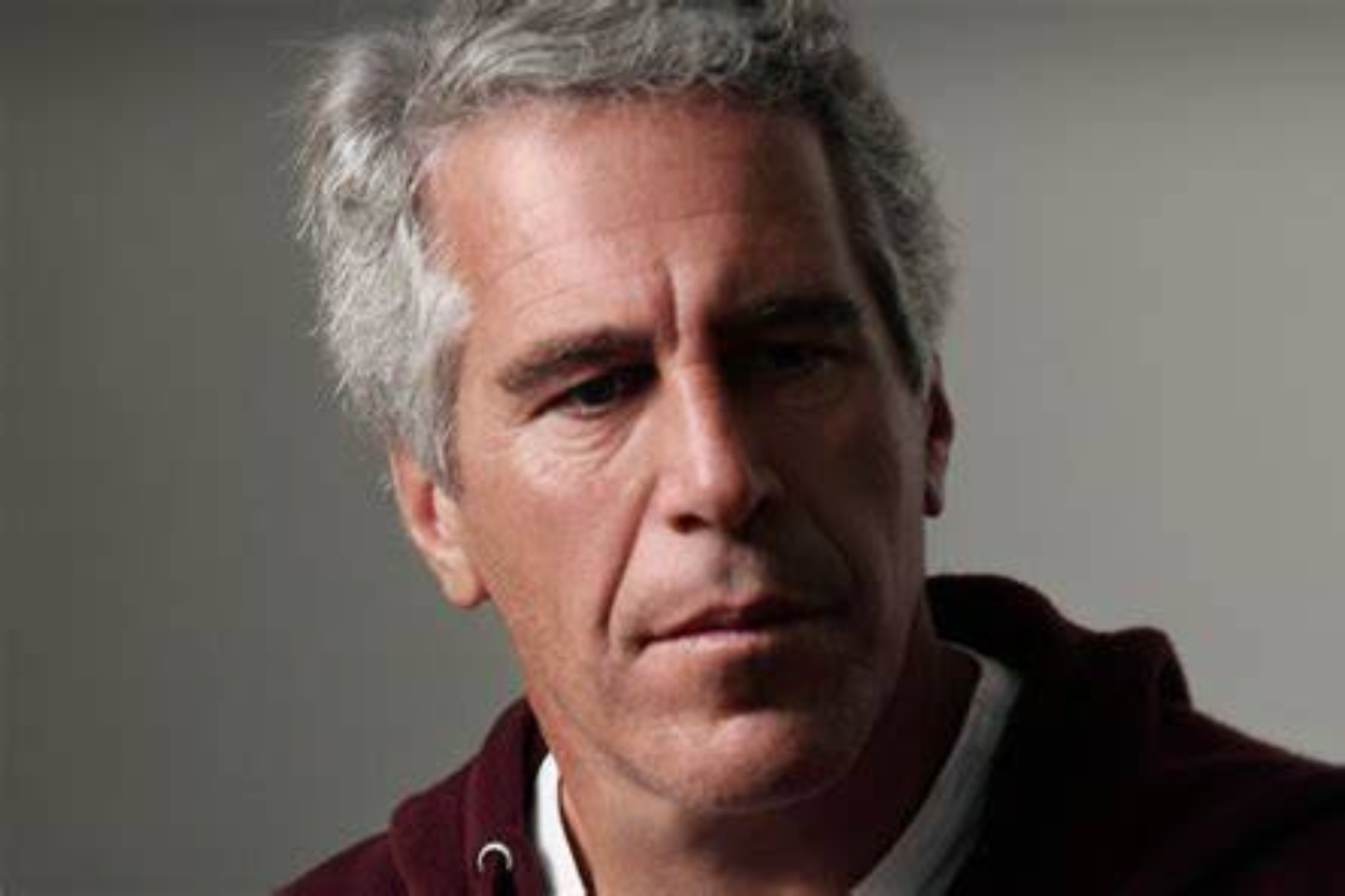 Nama Bali Terseret dalam Dokumen Terbaru Jeffrey Epstein 2026, Foto di Ubud dan Maskapai Indonesia Jadi Sorotan