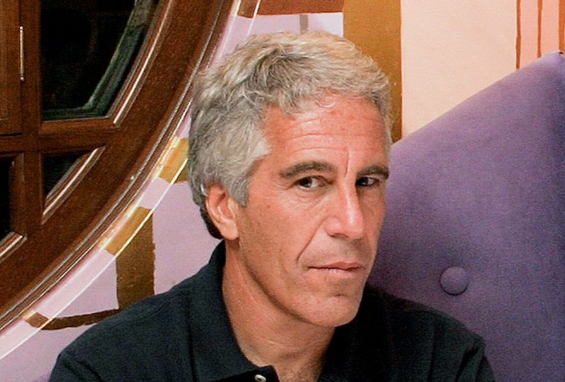 Nama Jeffrey Epstein Lagi Trending, Siapakah Dia Sebenarnya? Cek Faktanya di Sini!