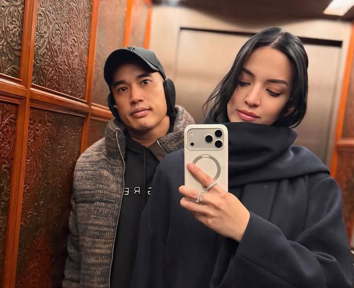 Perceraian Nia Ramadhani dan Ardi Bakrie Dibantah! Asisten Ungkap Fakta Sebenarnya