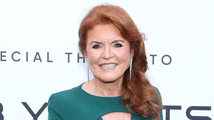 Sarah Ferguson Eks-Duchess of York di Epstein Files 2026: Fakta, Klarifikasi & Reaksi Istana Inggris