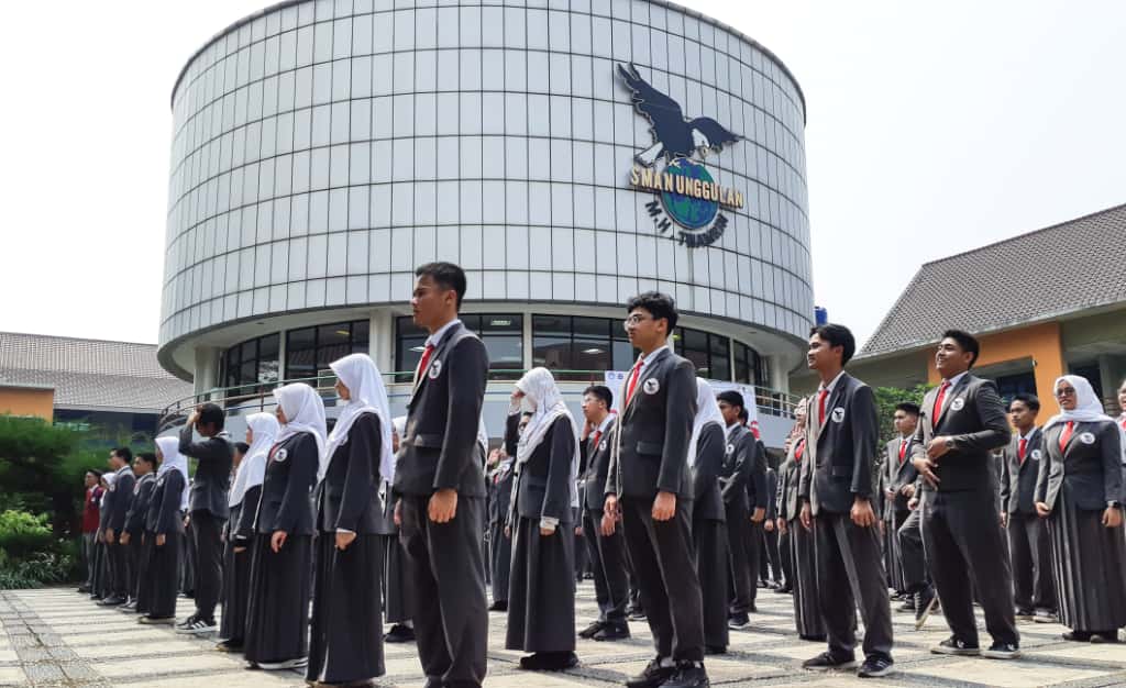 Sekolah Garuda Siap Dibuka Juli 2026, Pemerintah Bangun Sekolah Unggulan di Daerah 3T