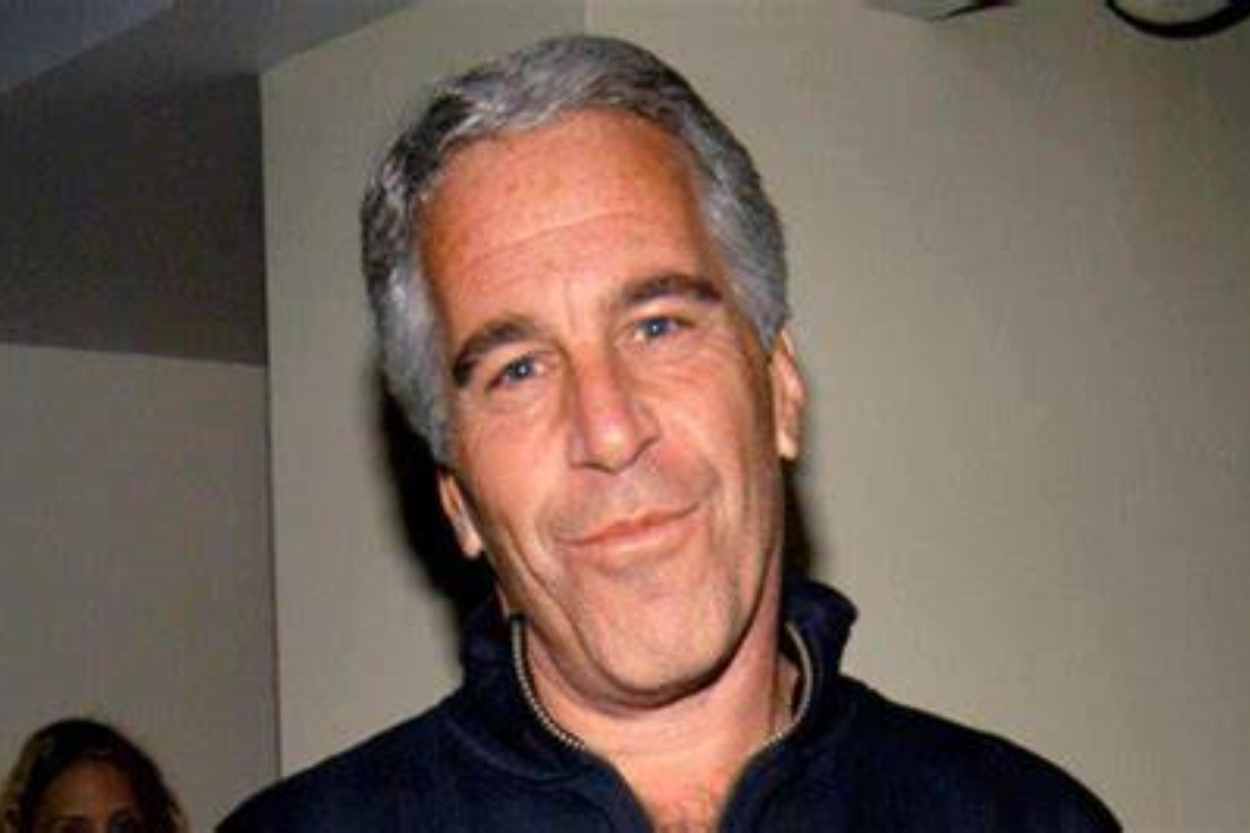 Aktivitas Jeffrey Epstein di Bali Terungkap dalam Dokumen Terbaru, Bongkar Foto 'Latihan Kelompok' di Pulau Dewata