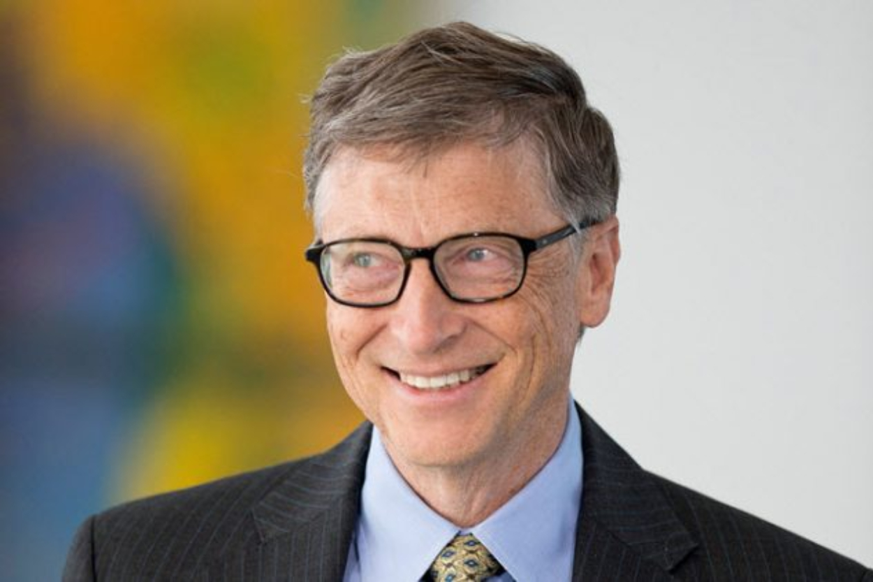 Benarkah Bill Gates dan Jeffrey Epstein Merencanakan Pandemi? Simak Fakta di Balik Dokumen EFTA yang Viral!