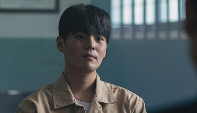 Bloody Flower Tayang di Disney+, Drakor Thriller Tentang Pembunuh Berantai Jenius yang Bikin Merinding