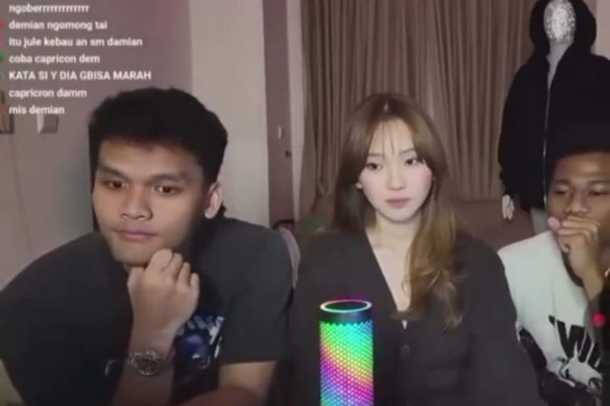 Cinta Sejati! Ini 3 Sifat Safrie Ramadhan Bikin Jule Semakin Jatuh Cinta