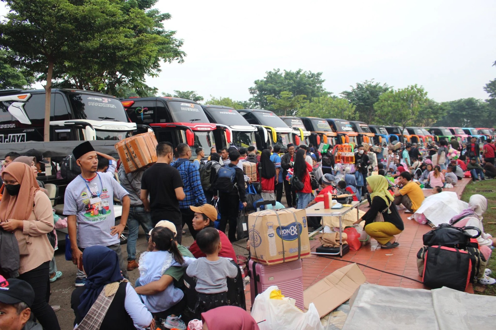 Daftar Mudik Gratis Lebaran 2026, Ini 6 Program Populer dan Cara Pendaftaran