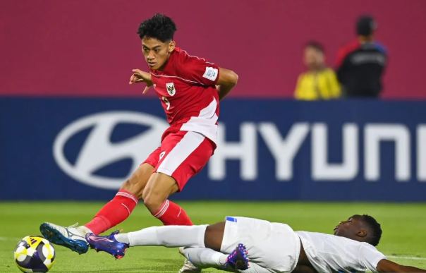Daftar Pemain Timnas U17 Lawan China Dirilis, Skuad Garuda Muda Siap Tempur Di Uji Coba Internasional