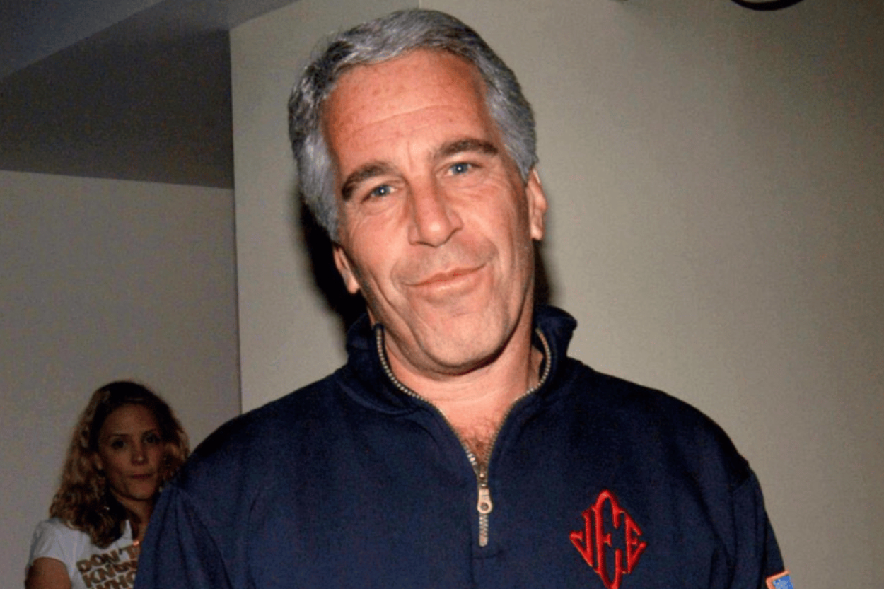Isi Lengkap Dokumen Epstein Files: Dari Nama Tokoh Dunia hingga Isu Simulasi Pandemi Bill Gates