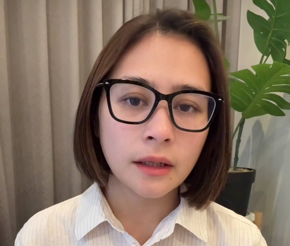 Open to Work Jadi Polemik, Prilly Latuconsina Akui Kurang Sensitif & Akun LinkedIn Sempat Hilang