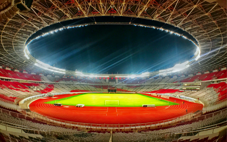Piala Asia 2031, Indonesia Resmi Daftar Jadi Calon Tuan Rumah Lawan Australia Hingga Korea Selatan!