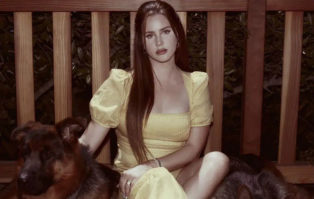 16 Lagu Galau Barat Populer Paling Bikin Hati Remuk, dari Bruno Major sampai Lana Del Rey