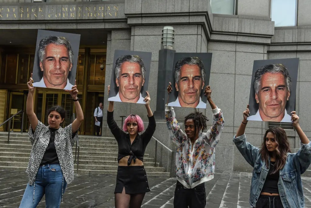 Cara Download Epstein Files Resmi dari DOJ, Isinya 3 Juta Halaman!