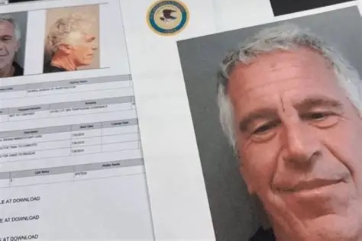 Dokumen Epstein 2026 Dirilis: Nama Hary Tanoesoedibjo dan Konglomerat Indonesia Muncul dalam Berkas