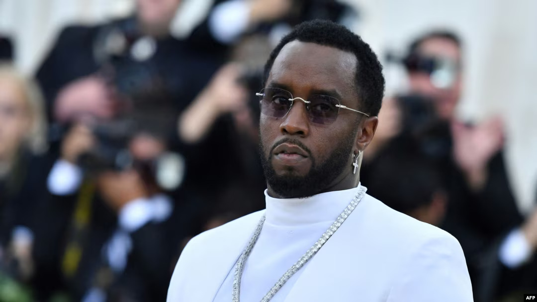 Film Dokumenter Tentang P Diddy Telah Dirilis, Berani Nonton?